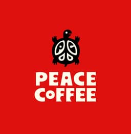 Brand Identity For Peace Coffee - thumbnail 6