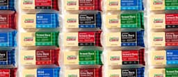 Packaging Redesign For Cabot Cheese - thumbnail 2