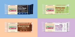 Packaging Redesign For Cabot Cheese - thumbnail 3