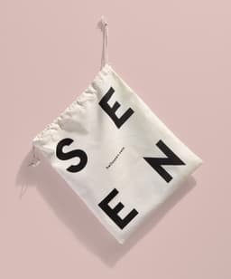 Brand Identity For Seen - thumbnail 4