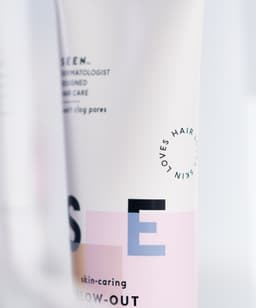 Brand Identity For Seen - thumbnail 6
