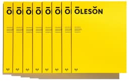 Brand Identity For Oleson - thumbnail 2