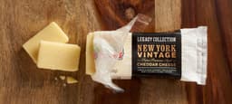 Packaging Redesign For Cabot Legacy Cheese - thumbnail 2