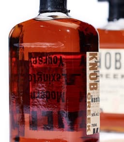 Brand Identity For Knob Creek Whiskey - thumbnail 6