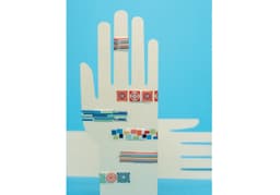 Packaging Design For 3m Adhesive Bandages - thumbnail 2