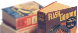 Editorial Design For The Big Book Of Big Little Books - thumbnail 2
