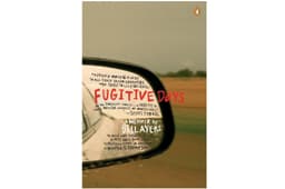 Album Artwork And Visual Identity For Fugitive Days - thumbnail 2