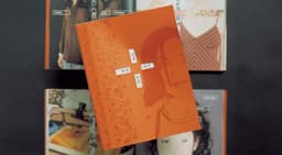 Brand Identity For Hi-fi Lo-fi - thumbnail 2