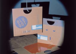 Modular Catalog Design For Blu Dot - thumbnail 2