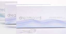 Brand Identity For Dreamgard Wellness Retreat - thumbnail 2