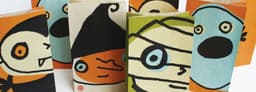 Seasonal Retail Experience For Target Halloween - thumbnail 2