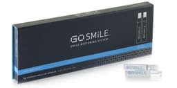 Packaging Design For Go Smile Flash Lites - thumbnail 2