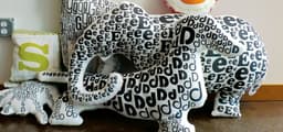 Illustrated Alphabet Series For Blue Apple Books - thumbnail 2