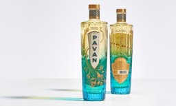 Brand Identity For Pavan Liqueur - thumbnail 2