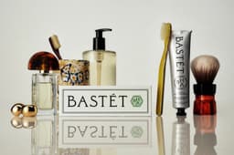 Brand Identity And Packaging For Bastét Oral Care - thumbnail 2