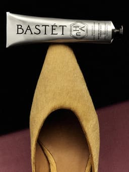 Brand Identity And Packaging For Bastét Oral Care - thumbnail 9