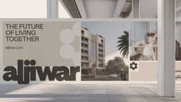Branding For A Dubai Property Developer - thumbnail 6