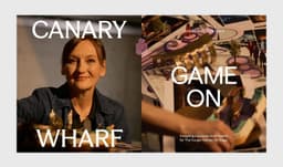 Campaign For Canary Wharf District - thumbnail 7