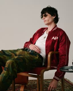 Brand Identity For A Western-inspired Fashion Line - thumbnail 8