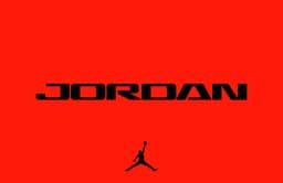 Visual Identity For Jordan Brand - thumbnail 2