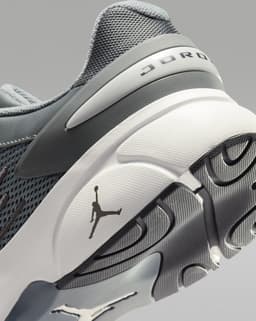 Visual Identity For Jordan Brand - thumbnail 6