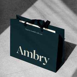 Ambry - Essen design work cover image