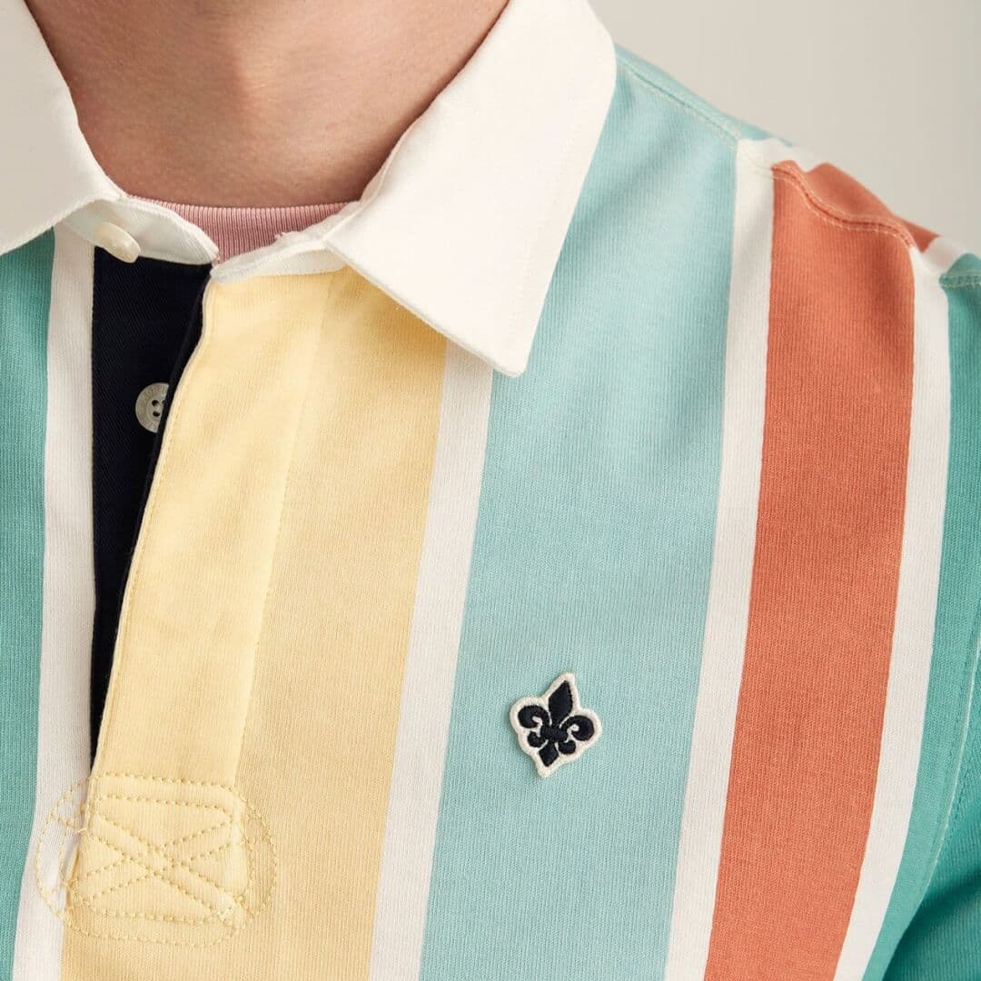 Brand Revitalization For Morris