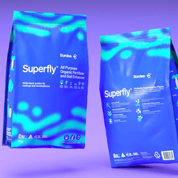 Bardee - Alter design work cover image