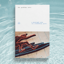 Branding A Feeling At Miami’s Hippest Hotel cover image