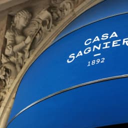 Rebranding And Type Design For Hotel Casa Sagnier  cover image