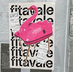 Fitavale  - André Cruz design work cover image