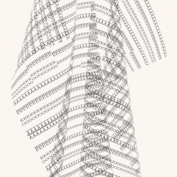 Identity For A Luxury Apartment Development  cover image