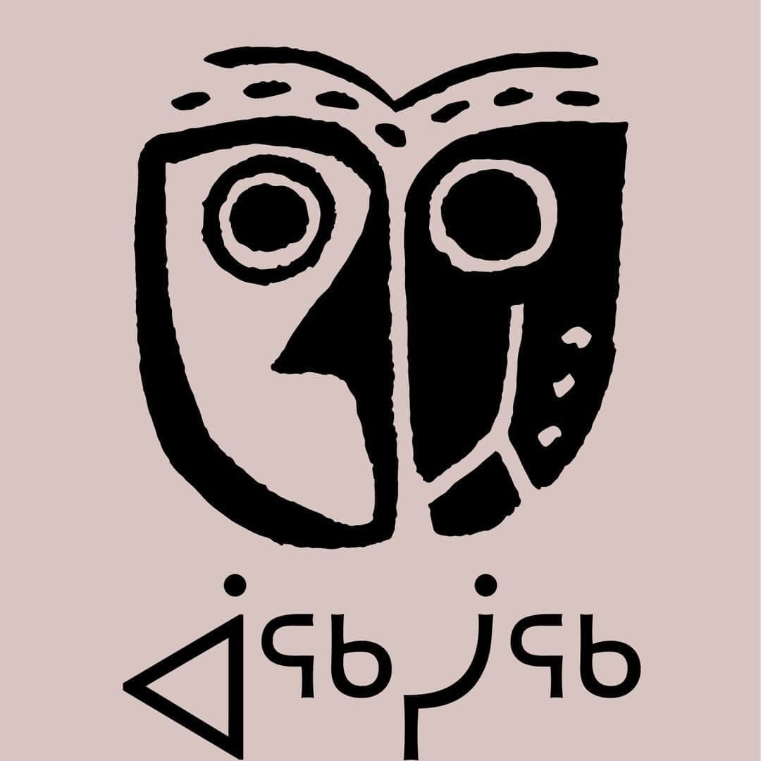 Brand Identity And Website For Aaqsiiq Inuit Theater