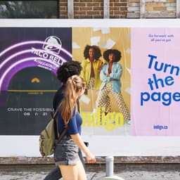 Brand Campaign For Indigo cover image
