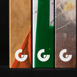 Brand Identity For A Constellation Of Global Art Museums cover image