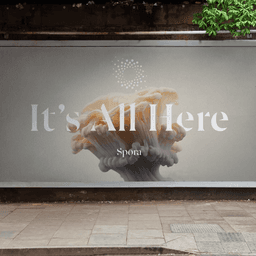 Rebrand For A Sustainable Luxury Fashion Materials Creator cover image