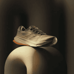 Adidas - Future Deluxe design work cover image