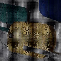 Cc-tapis - Giga Design design work cover image