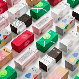 Packaging Design For An Environmentally Conscious Box Manufacturer cover image