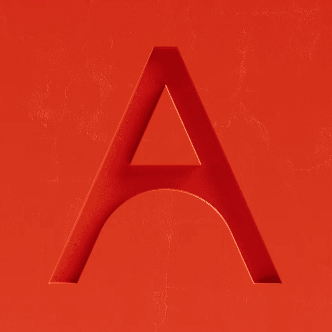 Brand Identity For An Ai-powered Healthcare Platform