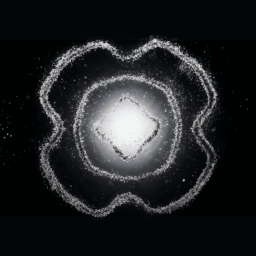 360° Campaign For Issey Miyake Le Sel D’issey