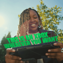 Film For Xbox Showcasing Gaming On Multiple Devices cover image