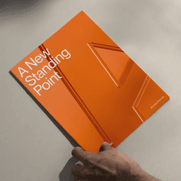 Alumni Partners - Charmer design work cover image