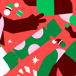 A Campaign For Celebrating Christmas In Brisbane cover image