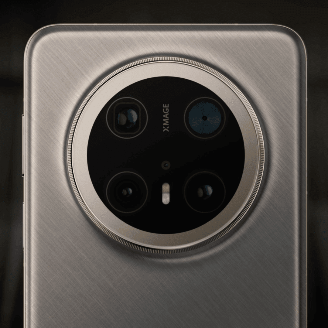 Launch Film And Visuals For Huawei Mate 70