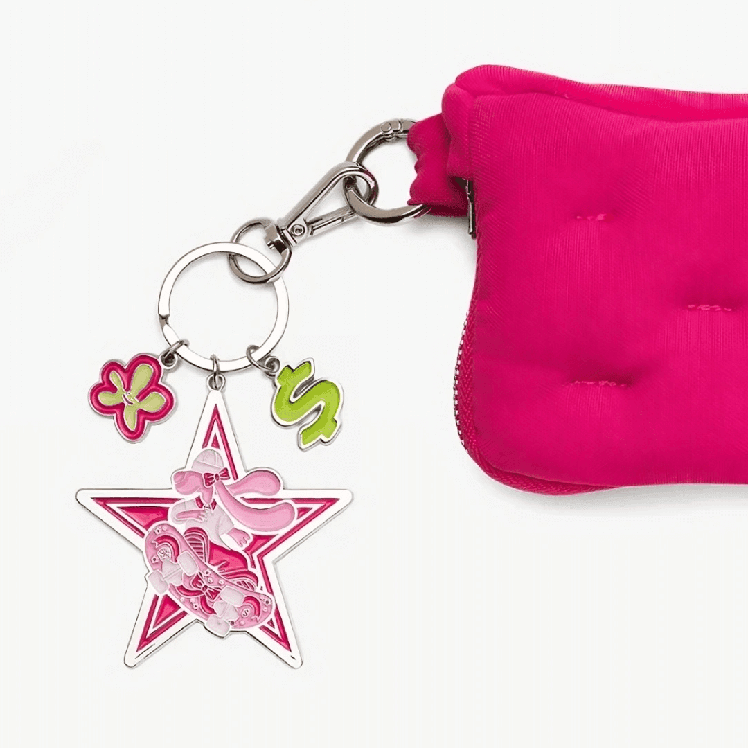 Packaging And Seeding For Cash App X Marshall Columbia Collaboration