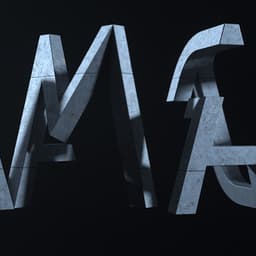 Anagram Films - Panoply design work cover image