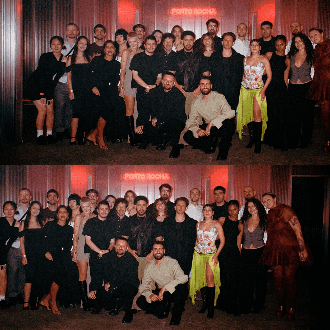 Editorial Retrospective For Porto Rocha’s Five-year Anniversary