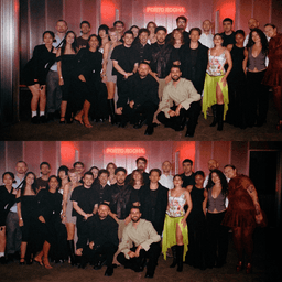 Porto Rocha - Porto Rocha design work cover image