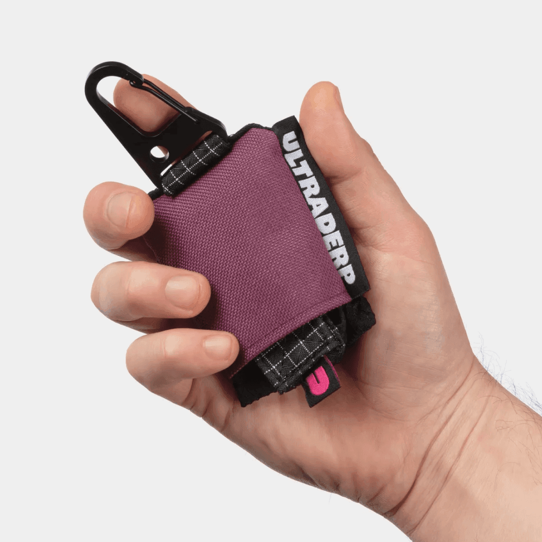 Brand Identity For Ultraderp Dog Leash